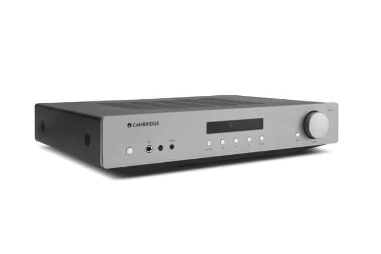 Cambridge Audio AXA35 Amplificateur Intégré