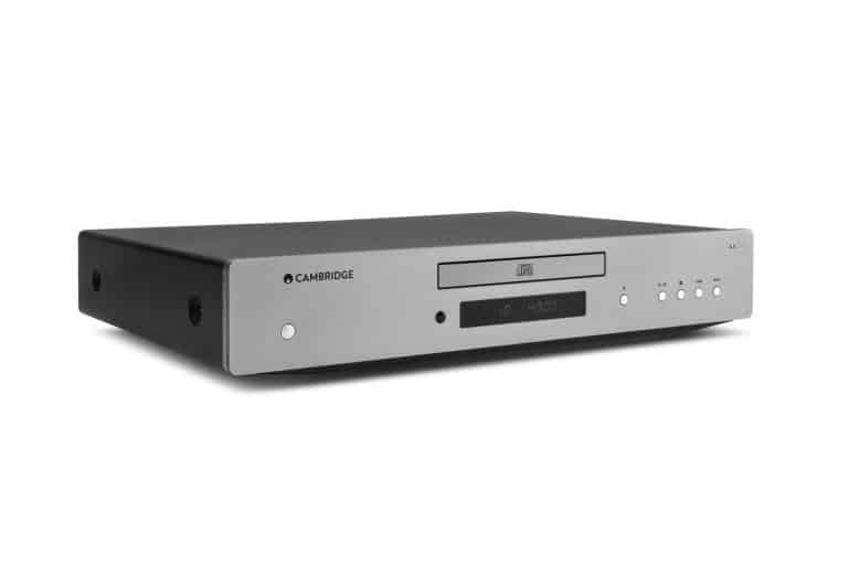 Cambridge Audio AXC35 Lecteur CD