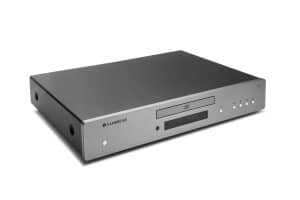 Cambridge Audio AXC35 Lecteur CD