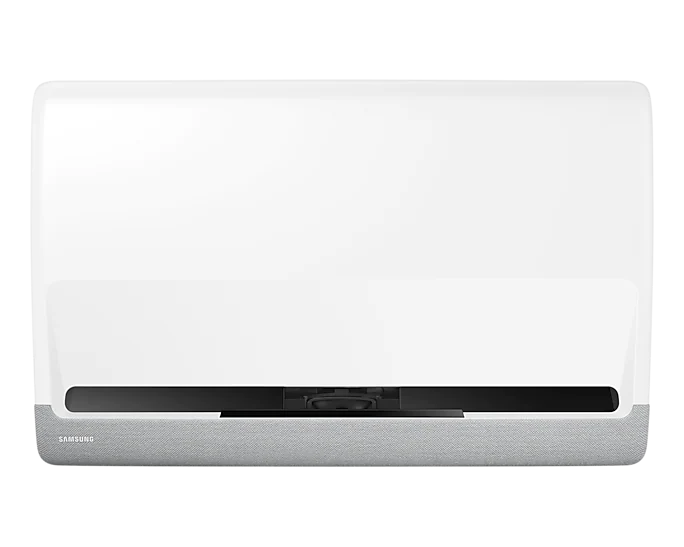 Samsung The Premiere Projecteur 4K Laser Ultra Courte Focale + Intelligent (SP-LSP7T)