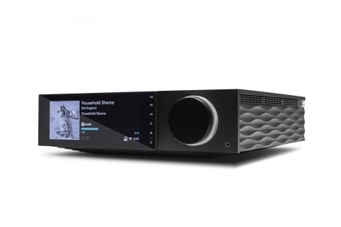 Cambridge Audio Evo 75 Lecteur Tout-en-un