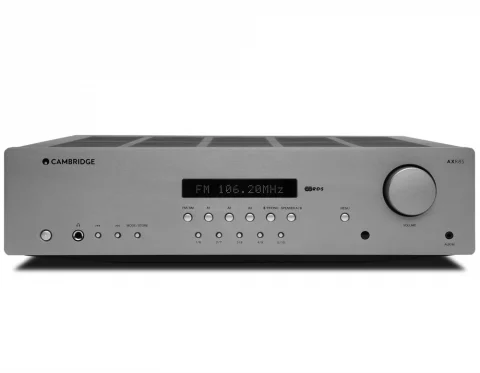 Cambridge Audio AXR85 Stereo Receiver