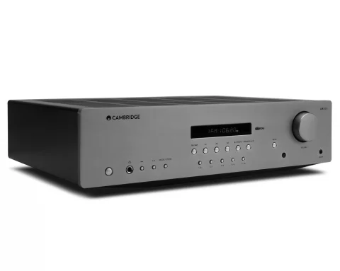 Cambridge Audio AXR85 Stereo Receiver