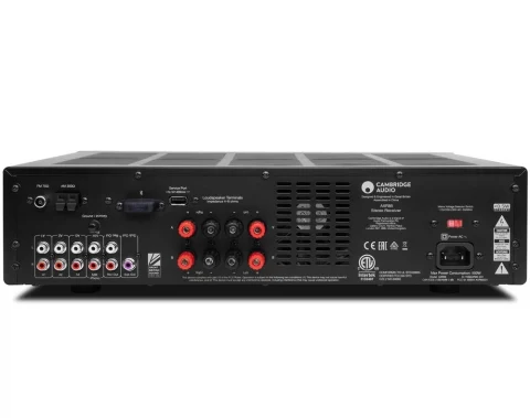 Cambridge Audio AXR85 Stereo Receiver