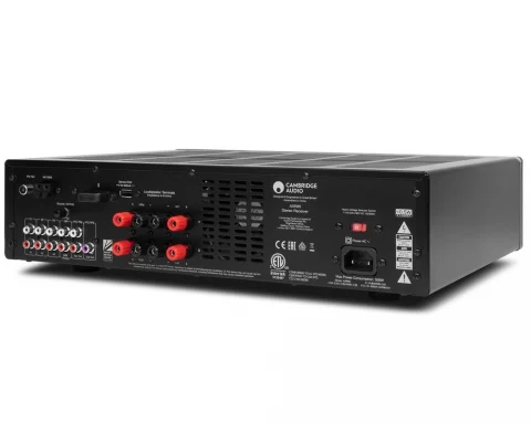 Cambridge Audio AXR85 Récepteur Stéréo