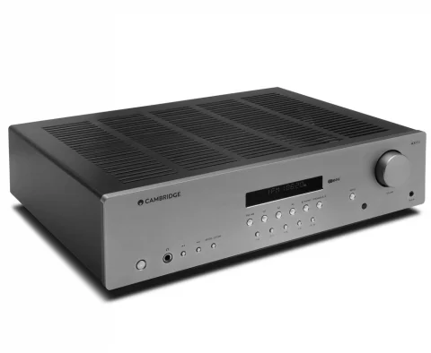 Cambridge Audio AXR85 Stereo Receiver