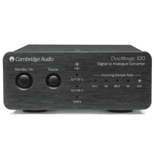 Cambridge Audio DacMagic 100