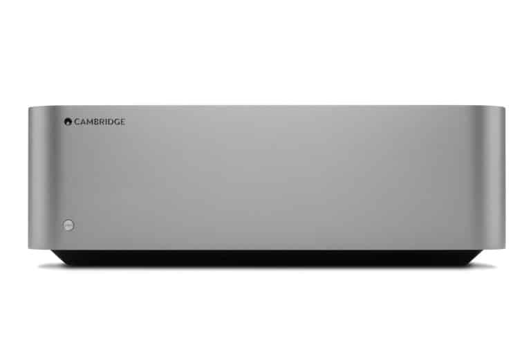 Cambridge Audio Edge W Amplificateur De Puissance