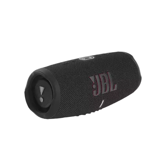 JBL Charge 5 Portable Waterproof Speaker With Power Bank