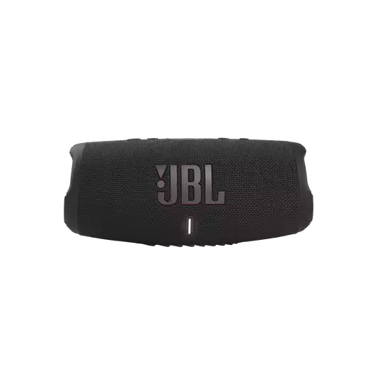 JBL Charge 5 Portable Waterproof Speaker With Power Bank