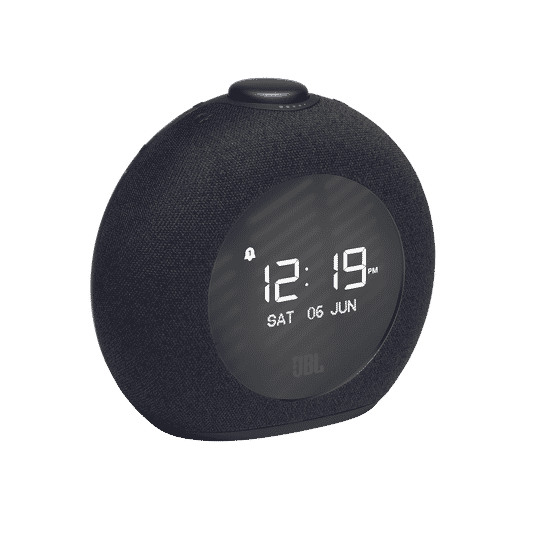 JBL Horizon 2 Portable Bluetooth Speaker Colour Black