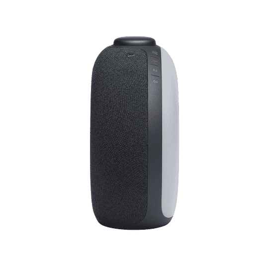 JBL Horizon 2 Portable Bluetooth Speaker Colour Black