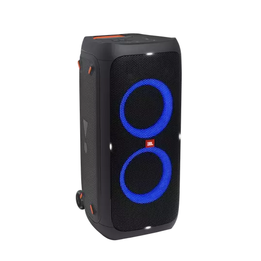 JBL Partybox 310AM Enceinte de Fête Bluetooth Portable 240 Watts