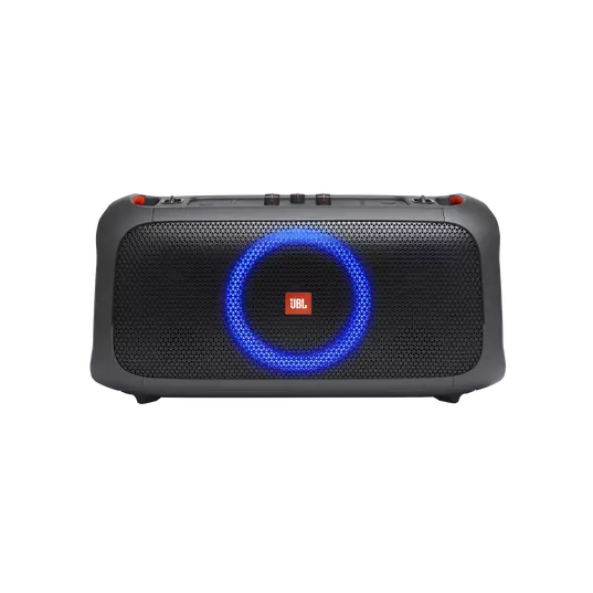 JBL Partybox On The Go Enceinte de Fête Portable Bluetooth