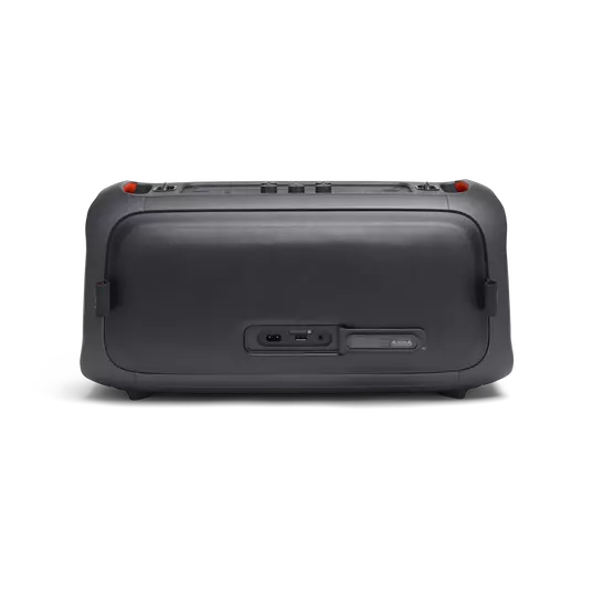 JBL Party On-The-Go  Enceinte karaoké portable (JBLPARTYBOXGOBEU)