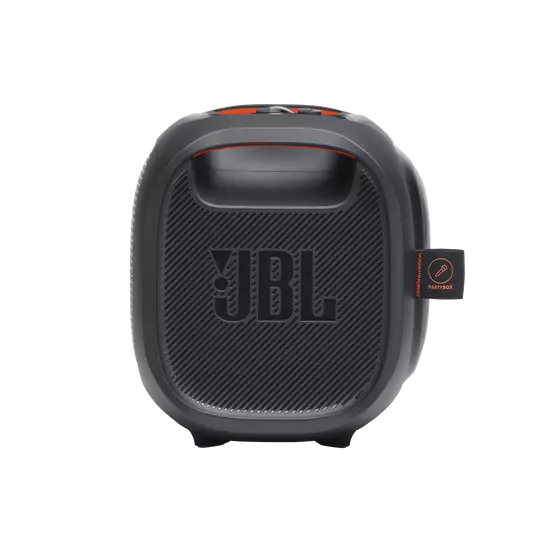 JBL Partybox On The Go Enceinte de Fête Portable Bluetooth