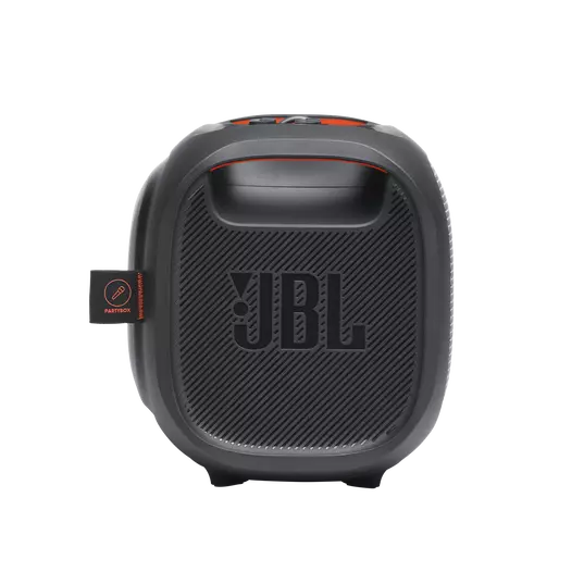 JBL Partybox On The Go Enceinte de Fête Portable Bluetooth