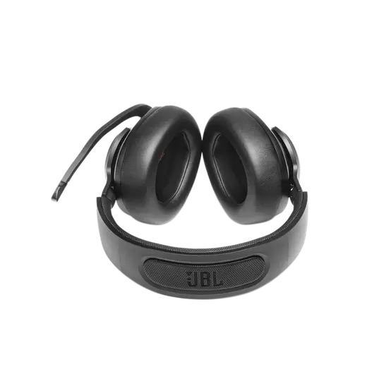 CASQUE JBL TUNE 500 FILAIRE-NEUF-NOIR