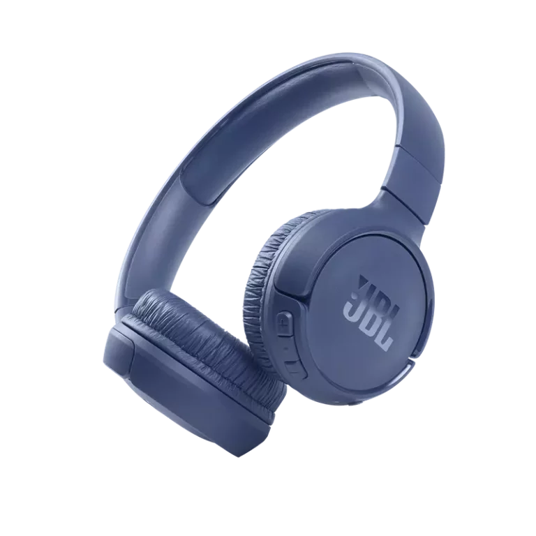 JBL Écouteur Bluetooth / Sans Fil Supra-Auriculaires Couleur Noir