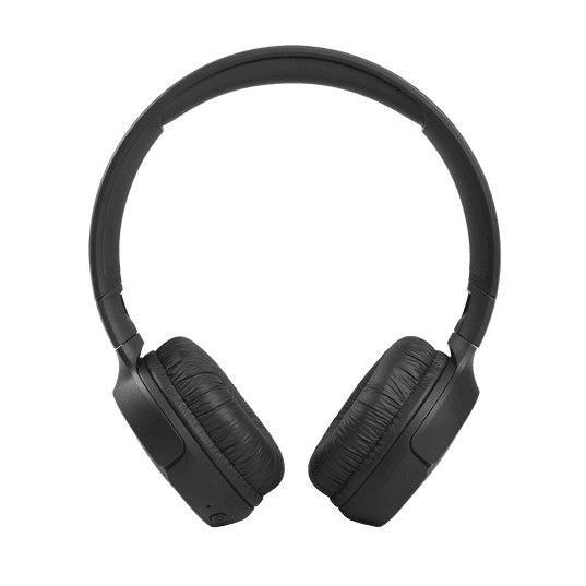 JBL Écouteur Bluetooth / Sans Fil Supra-Auriculaires Couleur Noir (T510BLK)