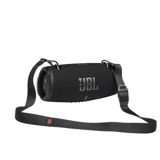 JBL Xtreme 3 Portable Waterproof Speaker