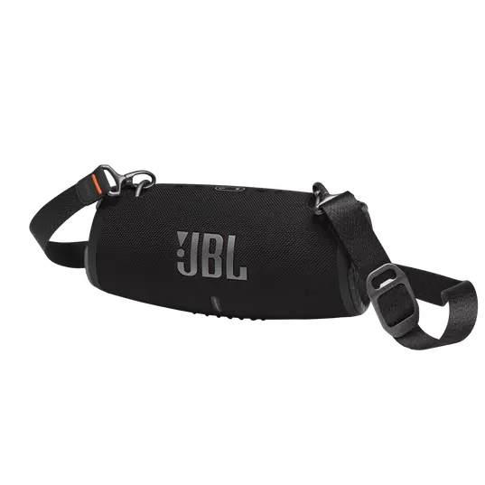 JBL Xtreme 3 Portable Waterproof Speaker