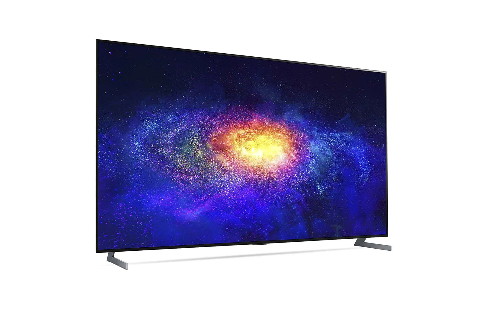 LG 77″ ZX OLED 8K AI ThinQ +  Smart TV (77ZXPUA)