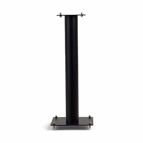 Norstone Stylum 3 Premium Metal 31″ Speaker Stands Black