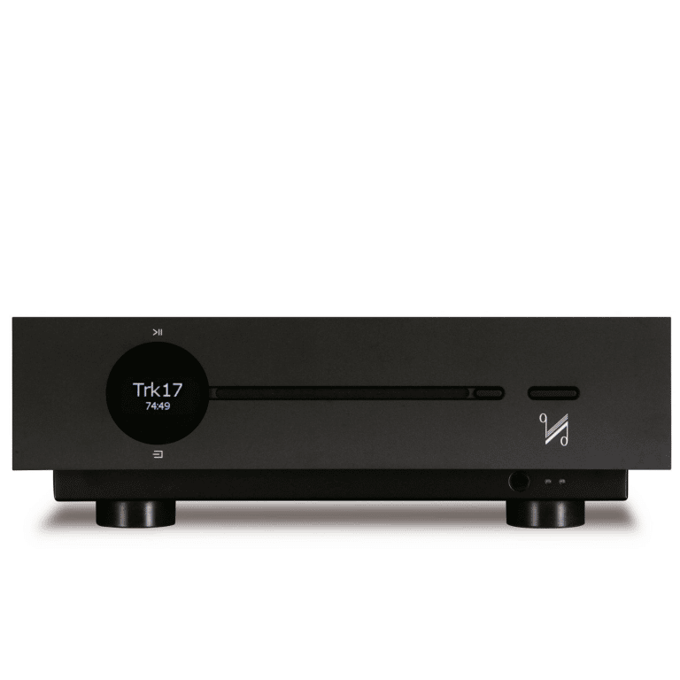 Quad Artera Solus Play All in One Aluminum Black