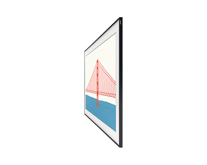 Samsung 43 po The Frame QLED HDR 4K Ultra HD (QN43LS03A)