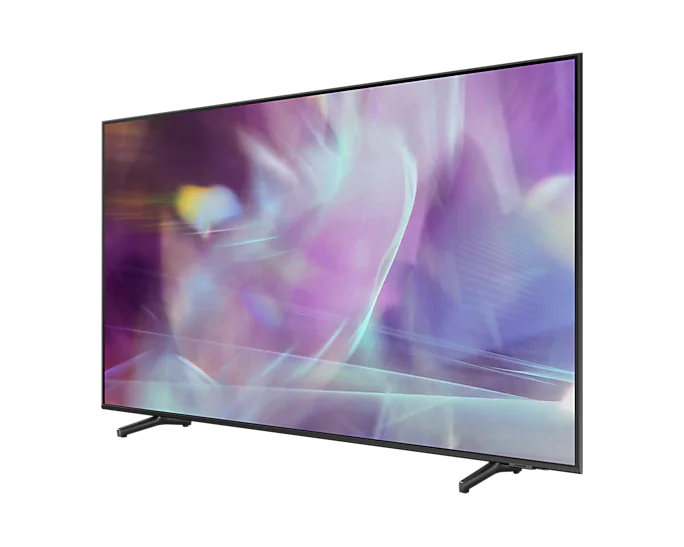 Samsung 43 po QLED 4K Ultra HD HDR Téléviseur Intelligent (QN43Q60A)