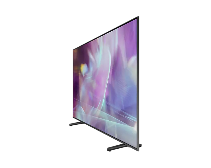 Samsung 43 po QLED 4K Ultra HD HDR Téléviseur Intelligent (QN43Q60A)