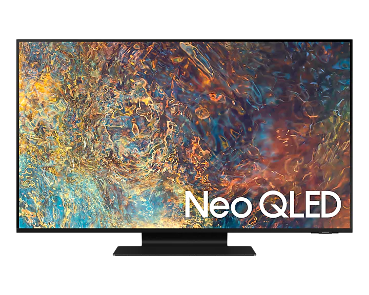 Samsung 50 po Neo QLED 4K Ultra HD Téléviseur Intelligent (QN50QN90A)