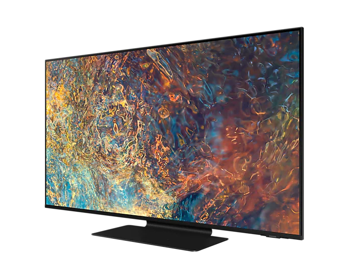 Samsung 50 po Neo QLED 4K Ultra HD Téléviseur Intelligent (QN50QN90A)