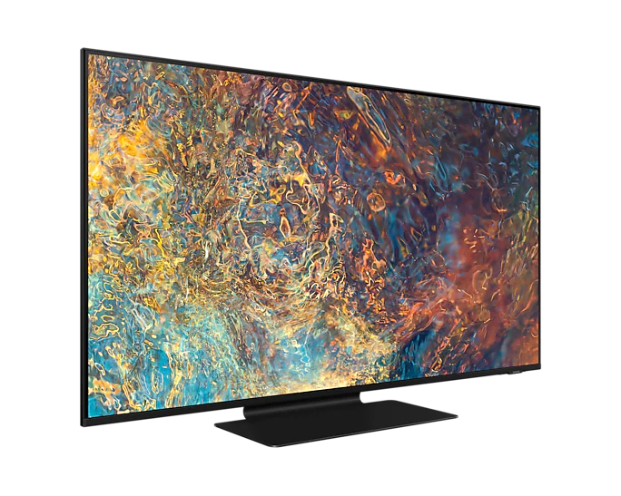 Samsung 50 po Neo QLED 4K Ultra HD Téléviseur Intelligent (QN50QN90A)