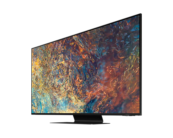 Samsung 50 po Neo QLED 4K Ultra HD Téléviseur Intelligent (QN50QN90A)