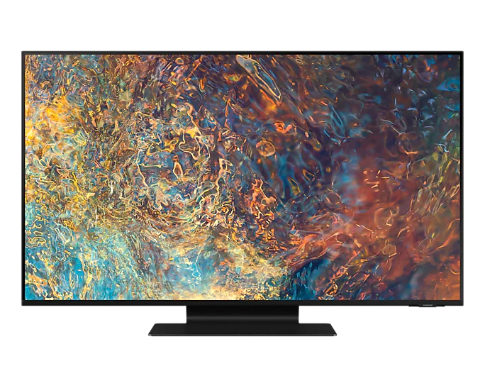 Samsung 50 po Neo QLED 4K Ultra HD Téléviseur Intelligent (QN50QN90A)