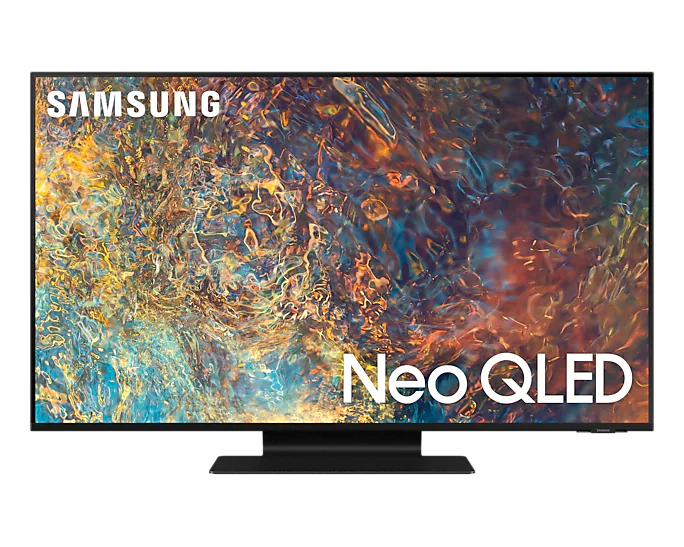 Samsung 50 po Neo QLED 4K Ultra HD Téléviseur Intelligent (QN50QN90A)