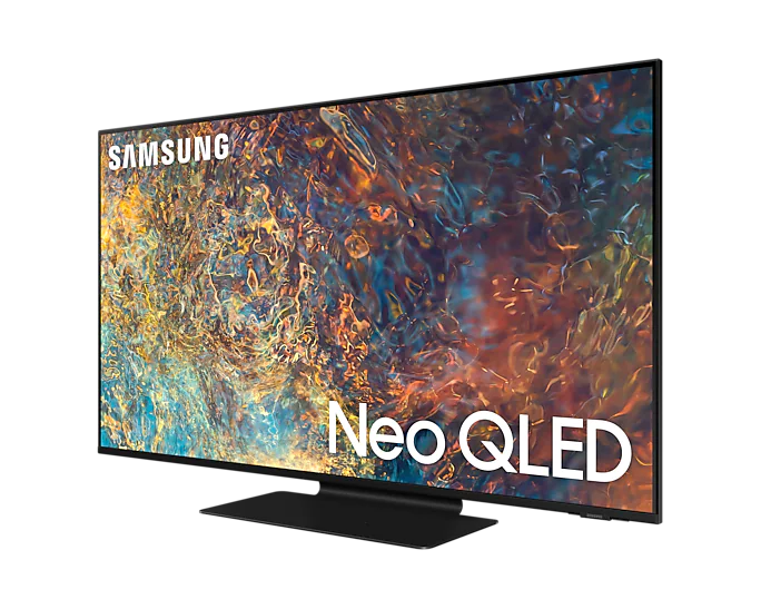 Samsung 50 po Neo QLED 4K Ultra HD Téléviseur Intelligent (QN50QN90A)