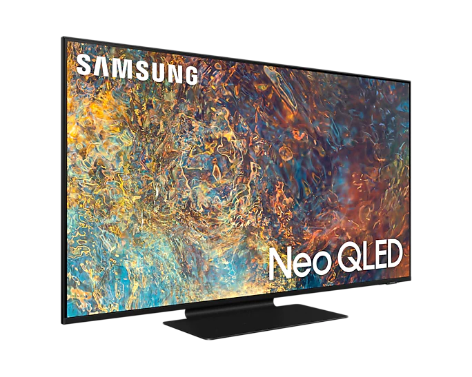 Samsung 50 po Neo QLED 4K Ultra HD Téléviseur Intelligent (QN50QN90A)