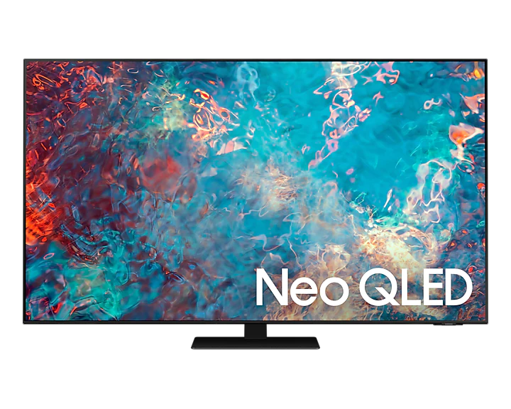 Samsung 55 po Neo QLED MiniLED 4K Téléviseur Intelligent (QN55QN85A)