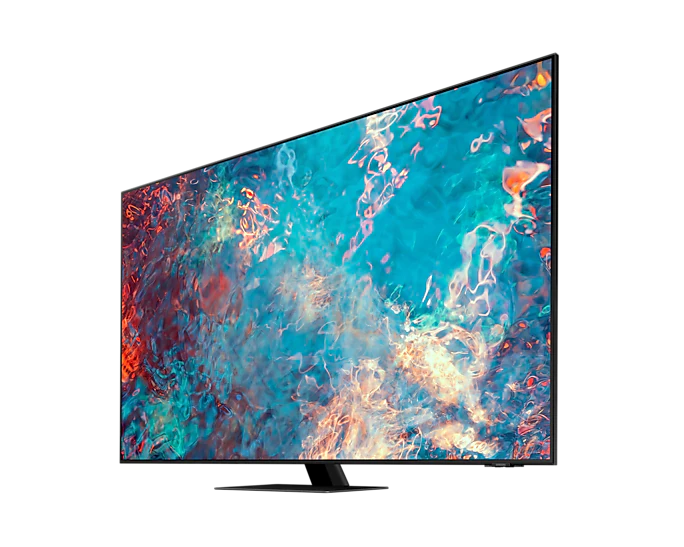 Samsung 55 po Neo QLED MiniLED 4K Téléviseur Intelligent (QN55QN85A)