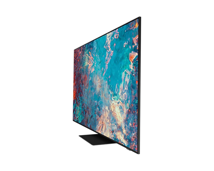 Samsung 55 po Neo QLED MiniLED 4K Téléviseur Intelligent (QN55QN85A)