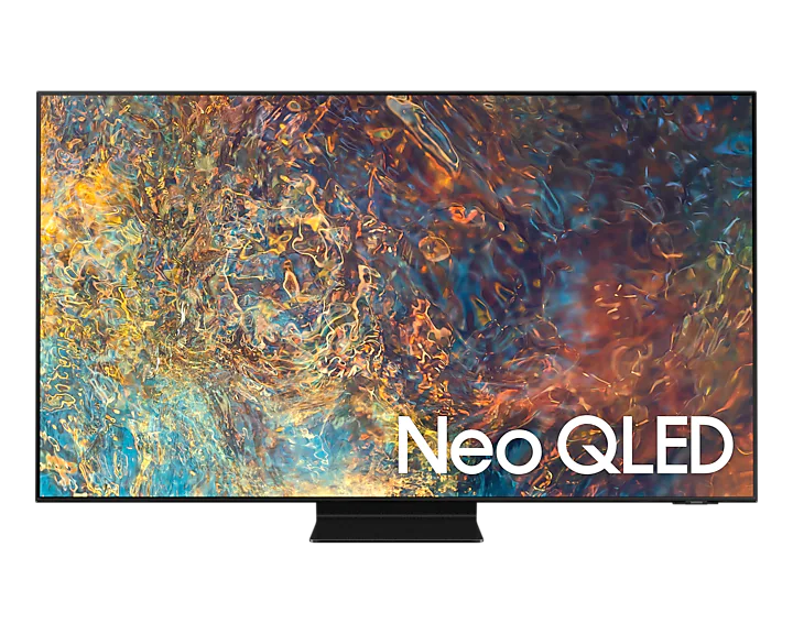 Samsung 55 po Neo QLED 4K Ultra HD Téléviseur Intelligent (QN55QN90A)