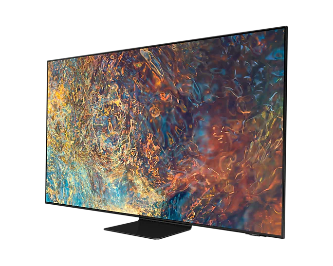 Samsung 55 po Neo QLED 4K Ultra HD Téléviseur Intelligent (QN55QN90A)