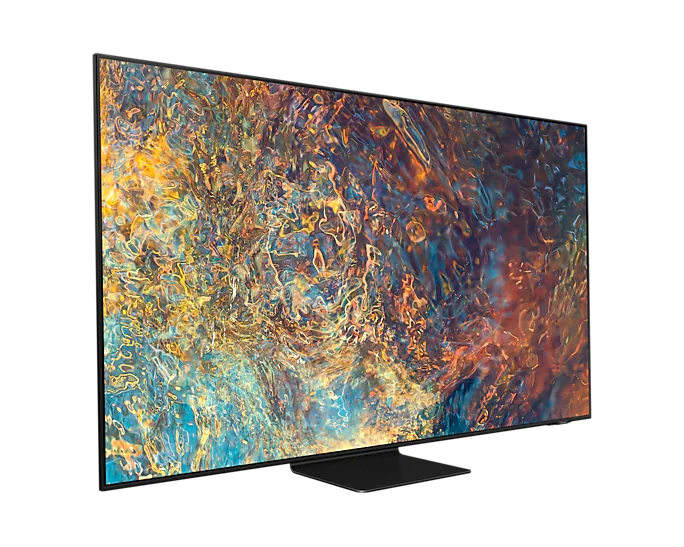 Samsung 55 po Neo QLED 4K Ultra HD Téléviseur Intelligent (QN55QN90A)