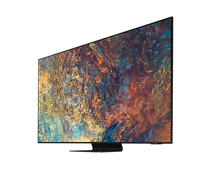 Samsung 55 po Neo QLED 4K Ultra HD Téléviseur Intelligent (QN55QN90A)