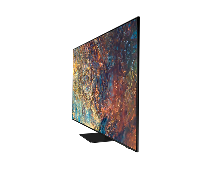 Samsung 55 po Neo QLED 4K Ultra HD Téléviseur Intelligent (QN55QN90A)