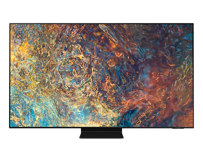 Samsung 55 po Neo QLED 4K Ultra HD Téléviseur Intelligent (QN55QN90A)