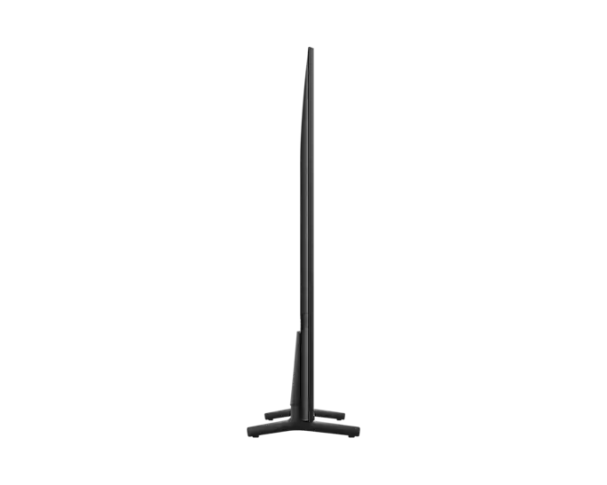 Samsung 65 po QLED 4K Ultra HD HDR Téléviseur Intelligent (QN65Q60A)